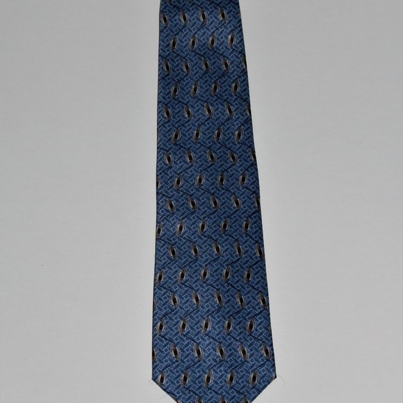 3/$30 Men's Ties Made in Canada - Picture 8 of 11